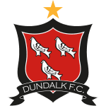 Dundalk badge