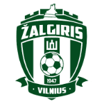 FK Zalgiris Vilnius badge