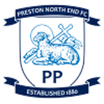 Preston badge
