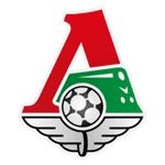 Lokomotiv badge