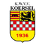 Weerstand Koersel