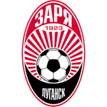 Zorya Luhansk badge