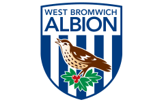 West Brom badge