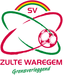 Zulte Waregem badge