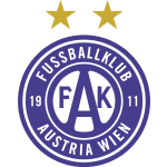 Austria Vienna badge