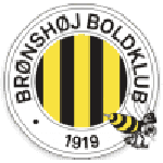 Brønshøj badge