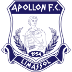 Apollon Limassol badge