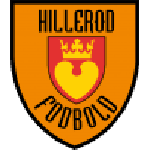 Hillerød badge