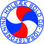 Holbæk B&I badge