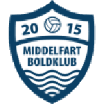 Middelfart badge