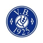 Vejgaard B badge