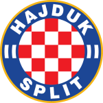 HNK Hajduk Split badge