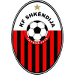 Shkendija badge