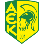 AEK Larnaca badge