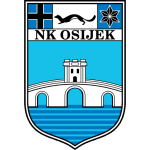 NK Osijek badge