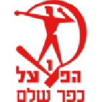 Hapoel Kfar Shalem badge