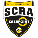 SCR Altach badge