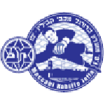 Maccabi Kabilio Jaffa badge