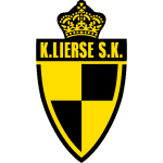 K. Lierse S.K. badge