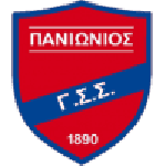 Panionios badge