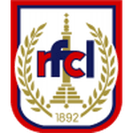 Liège badge