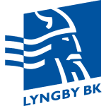 Lyngby badge