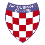 Dubrava Zagreb badge