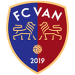 Van badge