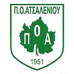 Atsalenios badge