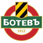 Botev Plovdiv badge
