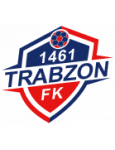 1461 Trabzon FK badge