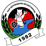 Van Spor Kulübü badge