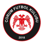 Çorum FK badge