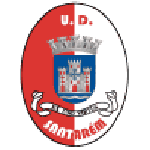 União Santarém badge