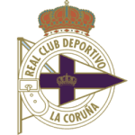 Deportivo de La Coruña W badge