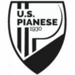 Pianese badge