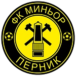 FK Minyor Pernik badge