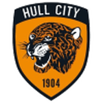 Hull City badge