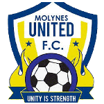 Molynes United badge