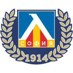 Levski Sofia badge