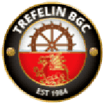 Trefelin badge