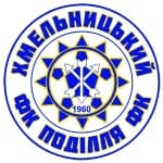 Podillya Khmelnytskyi badge