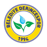 Belediye Derincespor badge