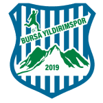 Bursa Yıldırımspor badge