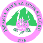 Isparta 32 Spor badge