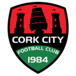 Cork City badge