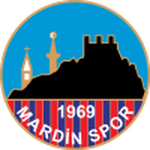 Mardin BB badge