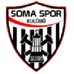 Somaspor badge
