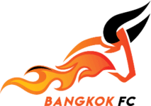 Bangkok badge