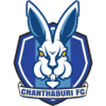 Chanthaburi badge